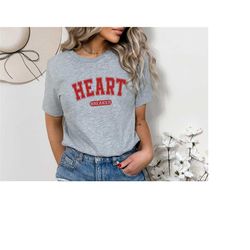 tshirt heart breaker valentine's day, funny valentine's day t-shirt heart breaker, breaker heart sweat