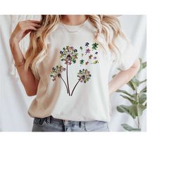 dandelion grateful dead dancing bears shirt, dancing bears shirt, grateful dead shirt, dandelion flower dancing bear sha