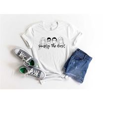 schitt's t-shirt | david rose tee | schitt's shirt | rose apothecary tshirt | ew david shirt l simply the best shirt l m