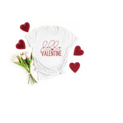 hello valentine shirt, valentine shirt, cute valentine day, shirt, be mine shirt, valentine gift shirt, valentine's day