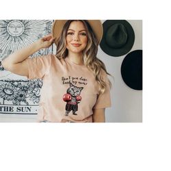 cat mom t-shirt, cat boxer tee, funny cat t-shirt, animal & cat lover shirt, cat owner shirt, animal apparel, gift for m