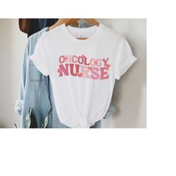oncology nurse shirt, retro oncology valentine's day t-shirt, future heme onc rn nurse gift, hematology tshirt, cancer n