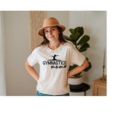 gymnastics mom shirt, gymnastics shirt, gymnastics gift, gymnastics mom, sports mom shirt, gymnastics coach, gymnastics