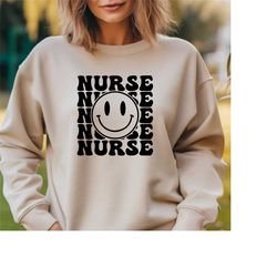 nurse sweatshirt for future nurse, nurse in the making, nursing student shirts, nursing school student, future rn, futur