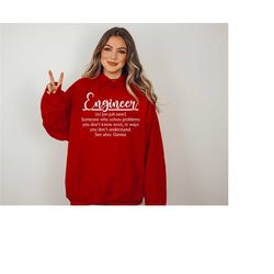 engineer hoodie, engineer gifts, gift for engineer, engineering hoodie, software engineer, engineer graduation, computer