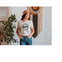 strong powerful humans mother, mom life, mother shirt, mother and daughter, boy mom shirt, mothers day shirt, funny mom