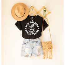 life happens coffee helps shirt, coffee shirt, coffee lover gift, life happens, coffee lover shirt, funny coffee shirt,