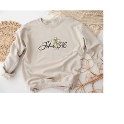 christian sweatshirt, inspiration bible sweatshirt, christian gift, motivational crewneck, retro christian hoodie, chris