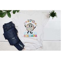 you make the whole class shimmer, new teacher shirt, teacher shirt, cute teacher shirt, back to school, teacher apprecia