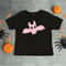 Pink Bat Shirt, Kids Halloween Shirt, Family Costume Shirt ,Family Halloween Shirt, Sanderson Shirt, Halloween Shirts For Girl & Boy.jpg