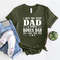 I Have Two Titles Dad And Bonus Dad And I Rock Them Both Shirt, Dad Life Shirt, Dad Shirt, Best Father Shirt, Father's Day Shirt, Dad Gift.jpg