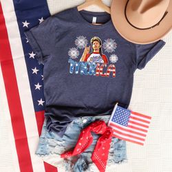 joe dirt 4th of july shirt, joe dirt merica shirt, usa flag shirt, patriotic shirt, america shirt, 4th of july shirt, in