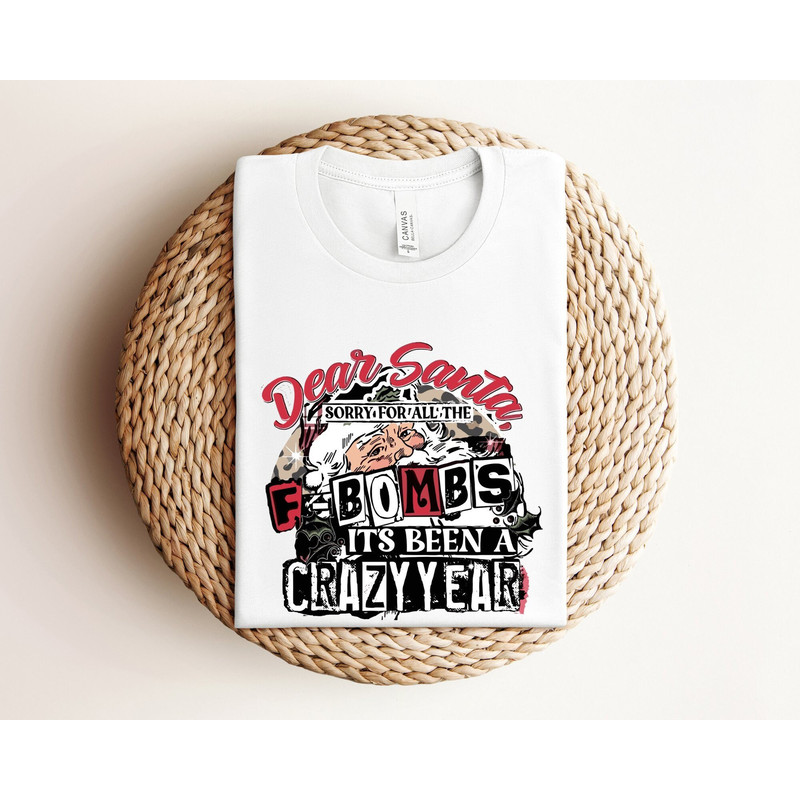 Dear Santa Shirts, Dear Santa Christmas Family Shirts, Dear Santa Group Shirts, Christmas Family Shirt, Christmas Quotes Shirt, Family Shirt.jpg