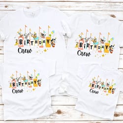 disney birthday crew shirt, best birthday ever shirt, disneyland birthday shirt, girl disney shirt, magical birthday vac