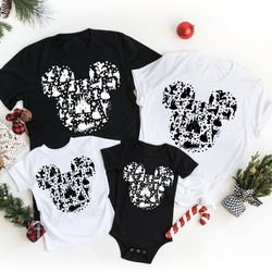 disney christmas shirts, mickey christmas shirt, minnie christmas shirt, christmas squad, christmas crew, disney girls t