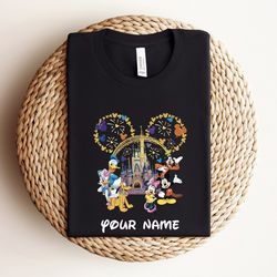 disney family shirts, mickey ears shirt, disneyworld family shirts, custom disney vacation trip shirts, disneyland custo