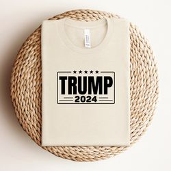 donald trump shirt, maga ladies shirt, 2024 trump shirt, republican shirt, trump train shirt, maga , political shirt, pr