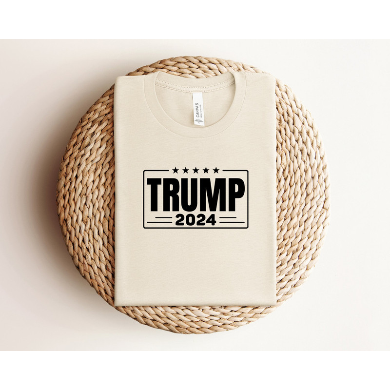 Donald Trump Shirt, MAGA Ladies Shirt, 2024 Trump Shirt, Republican Shirt, Trump Train Shirt, MAGA , Political Shirt, President Trump.jpg