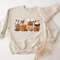 Fall Coffee Sweathirt, Cute Halloween Sweatshirt, Mickey Ears Coffee Lover Hoodie, Pumpkin Spice Latte Drink, Disney Halloween Sweatshirt.jpg