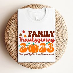 family thanksgiving shirt, funny thanksgiving shirts, matching thanksgiving shirts, friendsgiving shirt, thanksgiving di