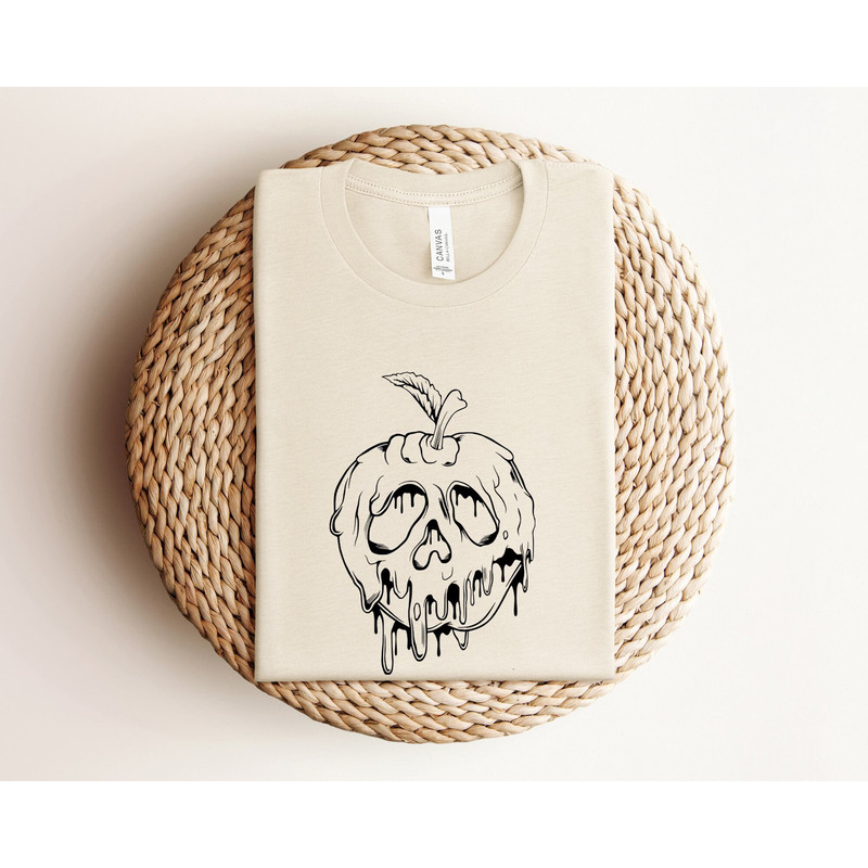 Scary Face Halloween Shirt, Spooky Halloween Shirt, Pumpkin Face Halloween Shirt, Horror Shirt, Spooky Season Shirt, Trick or Treat Shirt.jpg