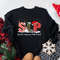 SLP Christmas Sweatshirt, Speech Language Pathologist Christmas Crewneck Sweater, Speech Pathology SLP Xmas Gift, Winter Holiday Sweatshirt.jpg