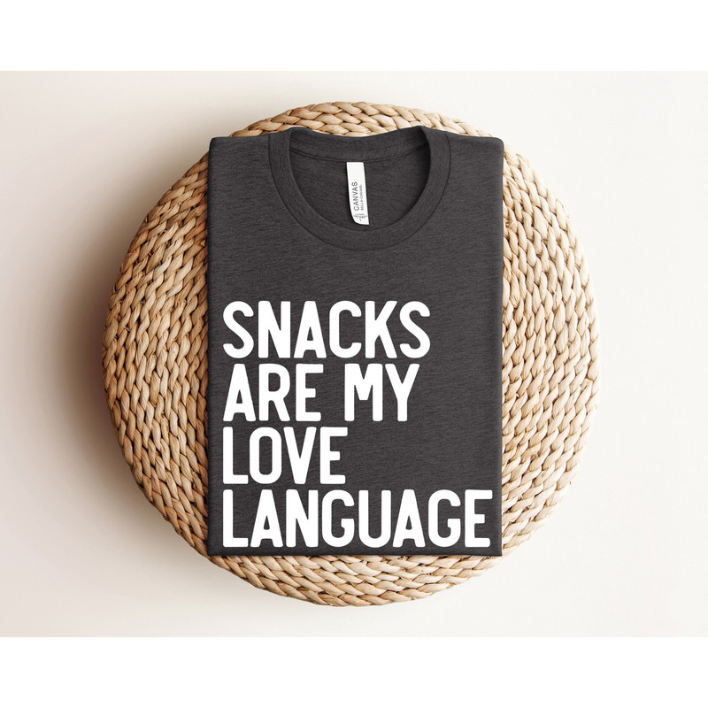 Snacks Are My Love Language, Funny Valentines Shirt, Toddler Boy Shirt, Valentine Shirt, Heart Throb, Mr. Steal Your, Mamas Boy Valentines.jpg