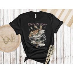 phoebe bridgers on tour unisex shirt, phoebe bridgers reunion tour shirt, phoebe bridgers shirt, singer shirt, gift for