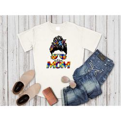 austin mom 2023, mothers day gift, mama bear gift,gift for mom,baby shower gifts, puzzle natural lover shirt,cute puzzle