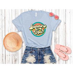 summer vibes vacation t-shirt, vacay mode 2023 shirt, vacation mode tee, summer family vacation, family shirts, funny va