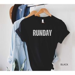 running shirt, marathon tee, gift for runner, runday shirt, marathon t-shirt, funny shirt, gift for marathon runner,