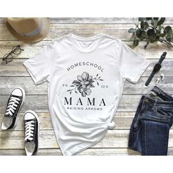 homeschool mama shirt, homeschool mom shirt, home school teacher gift, homeschool mama tee, homeschool life, homeschool