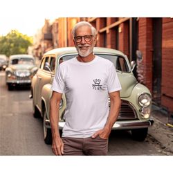 cool great grandpas club shirt, father's day shirt, best grandpa shirt, cool grandpa shirt, gramps shirt, gift from gran