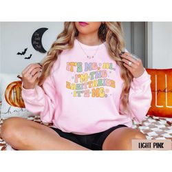 groovy sagittarius sweatshirt, retro zodiac birthday gift sagittarius sweater, astrology sag christmas gift celestial ho