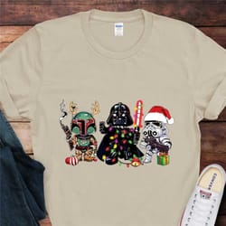 funny star wars christmas shirts,funny star wars christmas sweatshirt,disney star wars shirt,family christmas shirt,chri