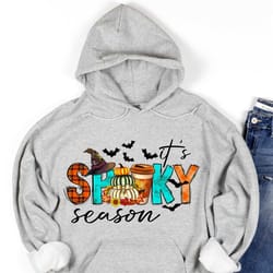 it's spooky season shirt,witch hat shirt,spooky witch shirt,best spook season hoodie,trendy spooky season sweatshirt,spo