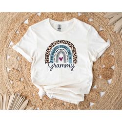 my favorite people call me granny, grandma t-shirt, sarcastic grandma shirt, funny grandma tee, mother's day gift, funny