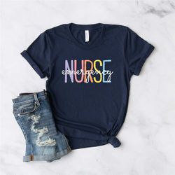 er nurse shirts, er shirt, nurses superhero, nursing shirt, nursing school tee, nurse week shirt, nurse student shirt