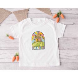 he is risen shirt toddler, christian easter shirt, toddler shirt christian shirts, youth shirt he is risen shirt for boy
