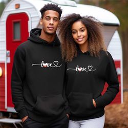 love mouse shirt, funny valentine's gift, holiday season gift, mickey minnie valentine's day shirts, disneyland couple s