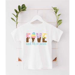 girls 5th birthday hi five shirt, fifth birthday shirt, 5th birthday shirt girl, girls fifth birthday shirt, 5th birthda