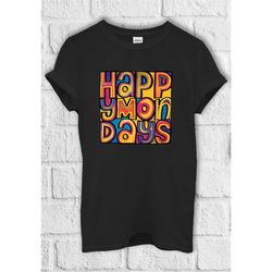 happy mondays rock band music t shirt hoodie sweatshirt baseball pullover men women unisex baggy boyfriend shirt 1822