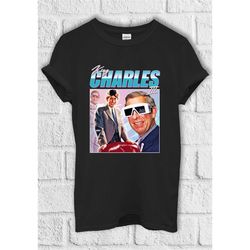 king charles iii t shirt hoodie sweatshirt baseball pullover men women unisex baggy boyfriend shirt 3356