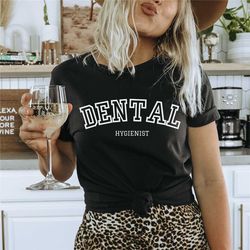 dental shirt, gift for dentist, dental hygienist, dental gifts, dental gift, dental assistant, teeth, dental school, den