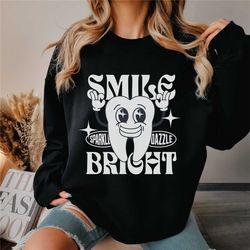 dentist shirt, dental assistant, dental hygienist shirt, dental students, dentist gift , orthodontist shirt