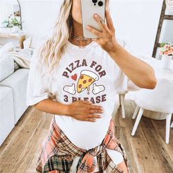 expecting twins shirt, funny fall maternity shirt, thanksgiving pregnancy reveal, twin reveal shirt, funny pregnancy ann