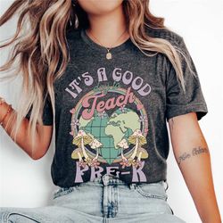 pre-k dream team shirt, pre-k squad shirt, pre-k teacher shirt, teacher squad shirts, pre k team tee, pre k grad gift, t