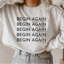 mental health sweatshirt mental health awareness pullover counselor gift occupational therapy therapist sweater ot crewn