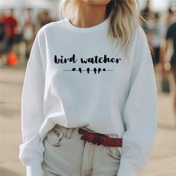 birding hoodie, i watch birds, bird gifts, for birders, funny bird shirts, bird lover gift, bird watching shirt, bird ap