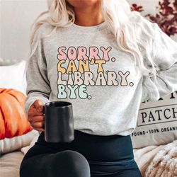 it's library day, reading shirt, library shirt, funny book shirt, bookish tees, librarian gift, back to school, book lov